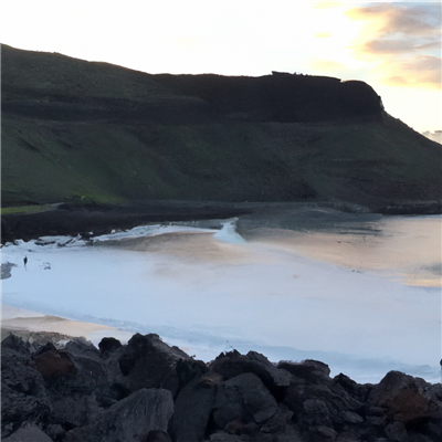 Playa de Vagabundo: Een verborgen paradijs op Gran Canaria