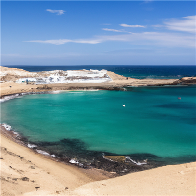 Ontdek het adembenemende Playa de El Cabrón op Gran Canaria