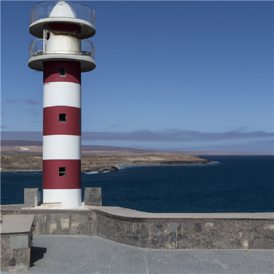 Ontdek de adembenemende schoonheid van Faro de la Isleta op Gran Canaria