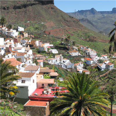 De Beste Plekken om te Genieten van de Lokale Bevolking op Gran Canaria