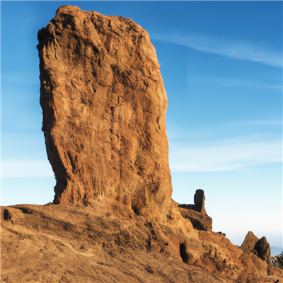 Ontdek Roque Nublo: het majestueuze natuurlijke icoon van Gran Canaria