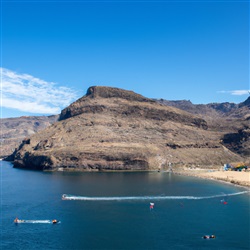 5 Redenen waarom Gran Canaria een paradijs is voor watersportliefhebbers