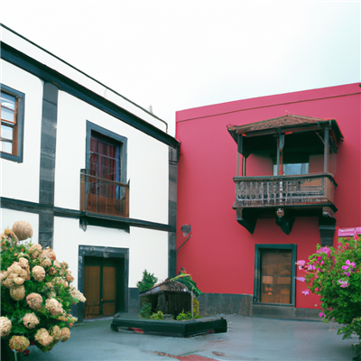 Casa-Museo Tomás Morales: Een Unieke Culturele Ervaring op Gran Canaria