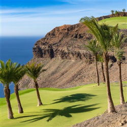 De Top 5 Golfbanen op Gran Canaria die je niet mag missen!