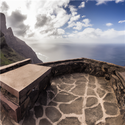 Ontdek de adembenemende Mirador de Balcones op Gran Canaria