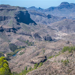 Ontdek de 5 Beste Plekken om te Kamperen op Gran Canaria!