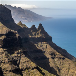 Ontdek de adembenemende schoonheid van Acantilados de Guayedra op Gran Canaria