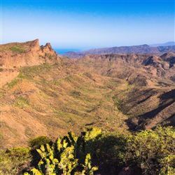 Ontdek de beste manieren om te reizen over Gran Canaria en geniet van een onvergetelijke vakantie!