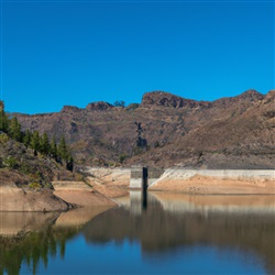 Ontdek de verborgen schat van Gran Canaria: Presa de las Niñas