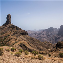 Ontdek de verborgen schat van Gran Canaria: Roque Bentayga