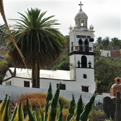 Ontdek de verborgen schatten van de cultuur op Gran Canaria!