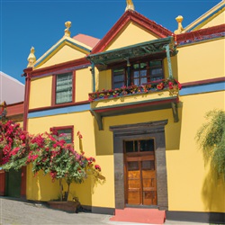 Ontdek het charmante Poblado de San Fernando op Gran Canaria