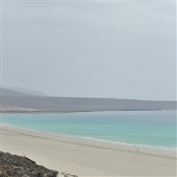 Ontdek het paradijs op aarde bij Playa de los Tocinillos